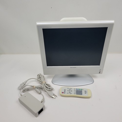 Sharp m15x1u lcd - 15”,