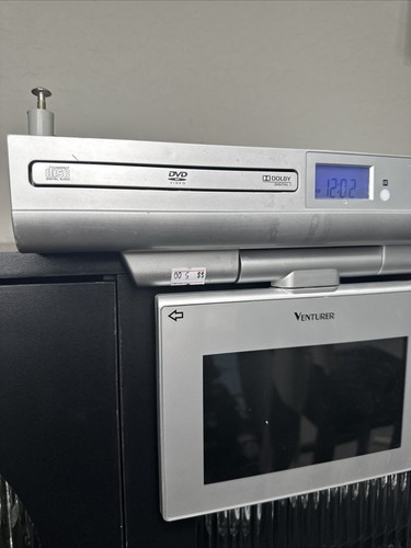 Venturer under cabinet - under,