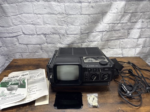 Vintage sears silvertone - vintage,