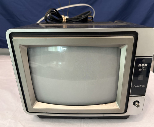 Vintage rca ejr efr29i - vintage, g