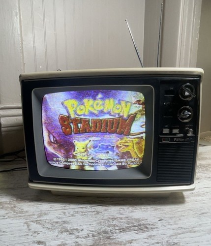 Vtg panasonic s - 🔥vtg, 70’s