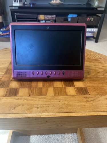 Gpx tl909p portable lcd tv - tl909p,