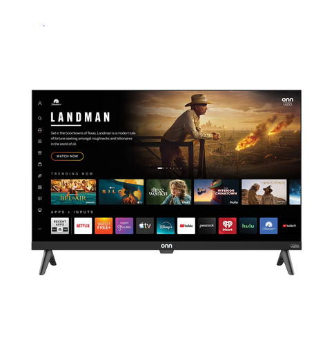 Onn class lcd - 24", (720p)