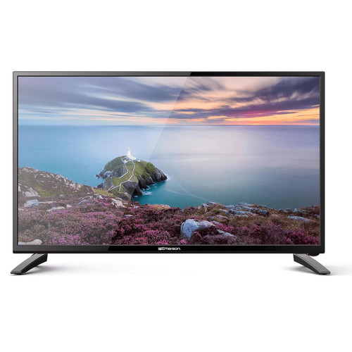 Emerson class smart hd - 24",